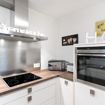 Ferienwohnung Kleeblatt Herbolzheim Extérieur photo