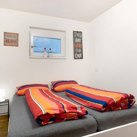 Ferienwohnung Kleeblatt Herbolzheim Extérieur photo