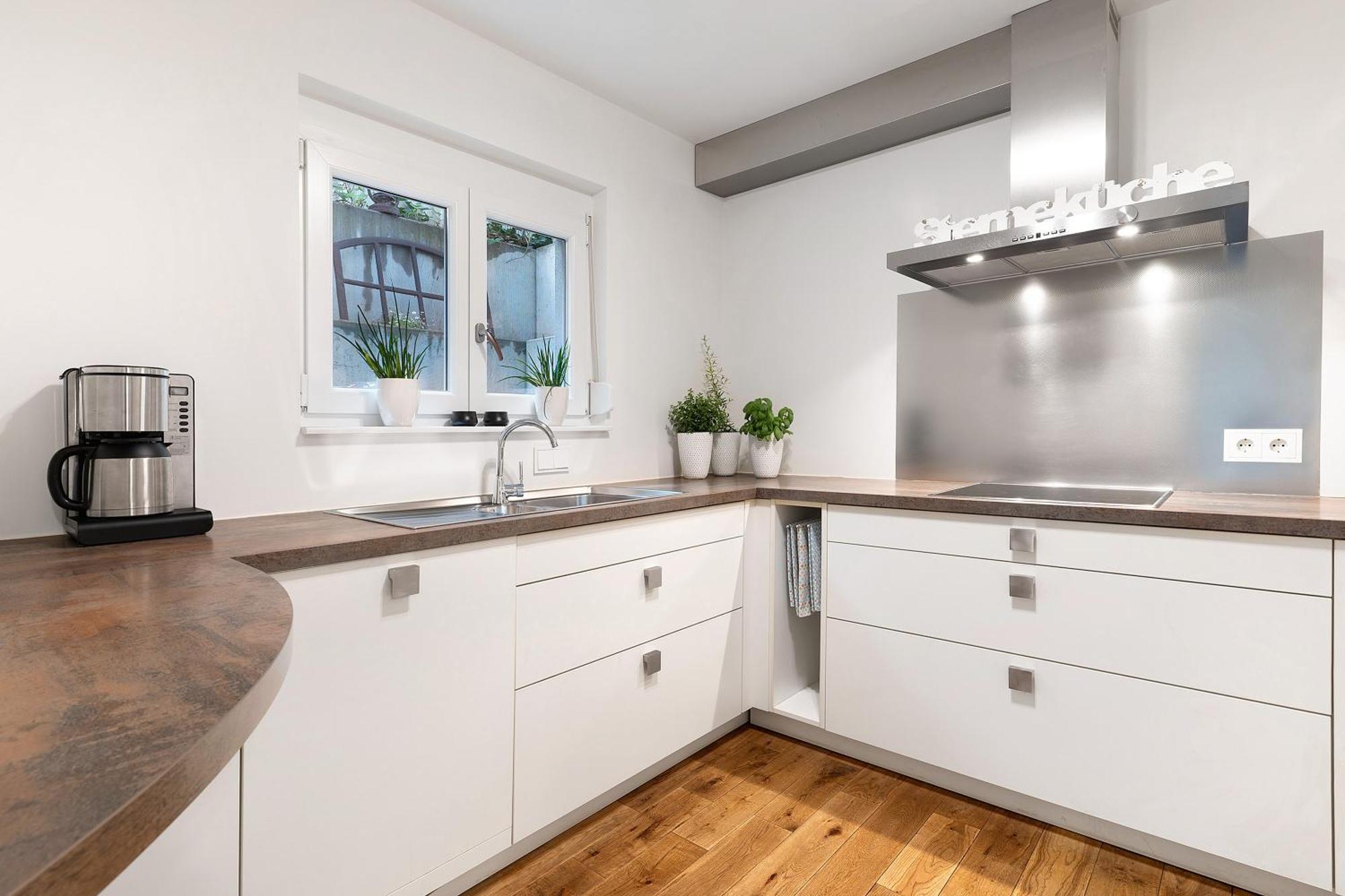 Ferienwohnung Kleeblatt Herbolzheim Extérieur photo