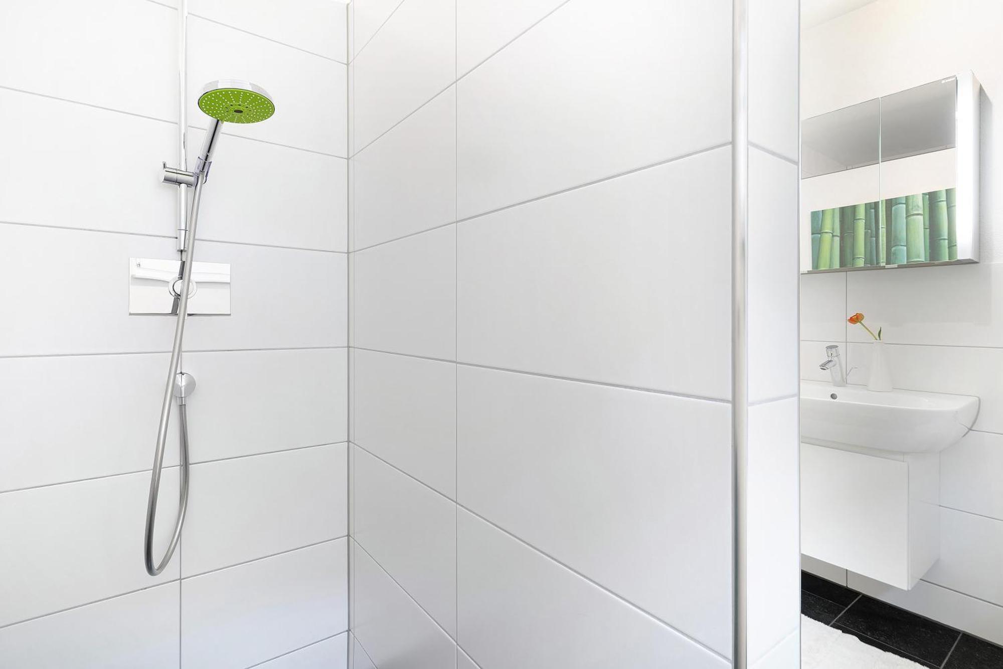 Ferienwohnung Kleeblatt Herbolzheim Extérieur photo