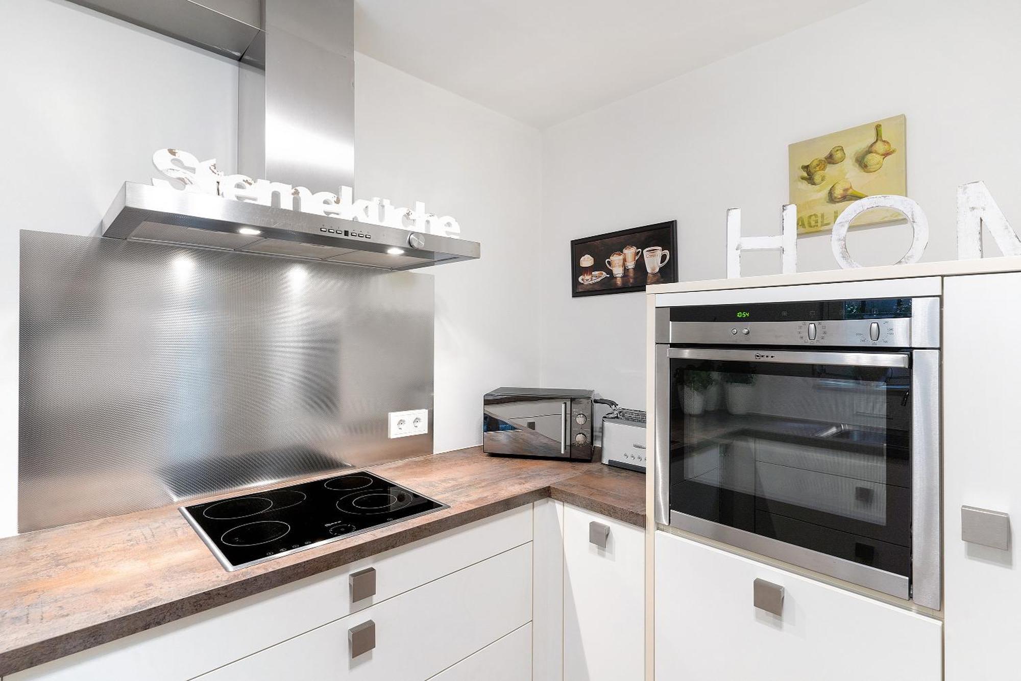 Ferienwohnung Kleeblatt Herbolzheim Extérieur photo