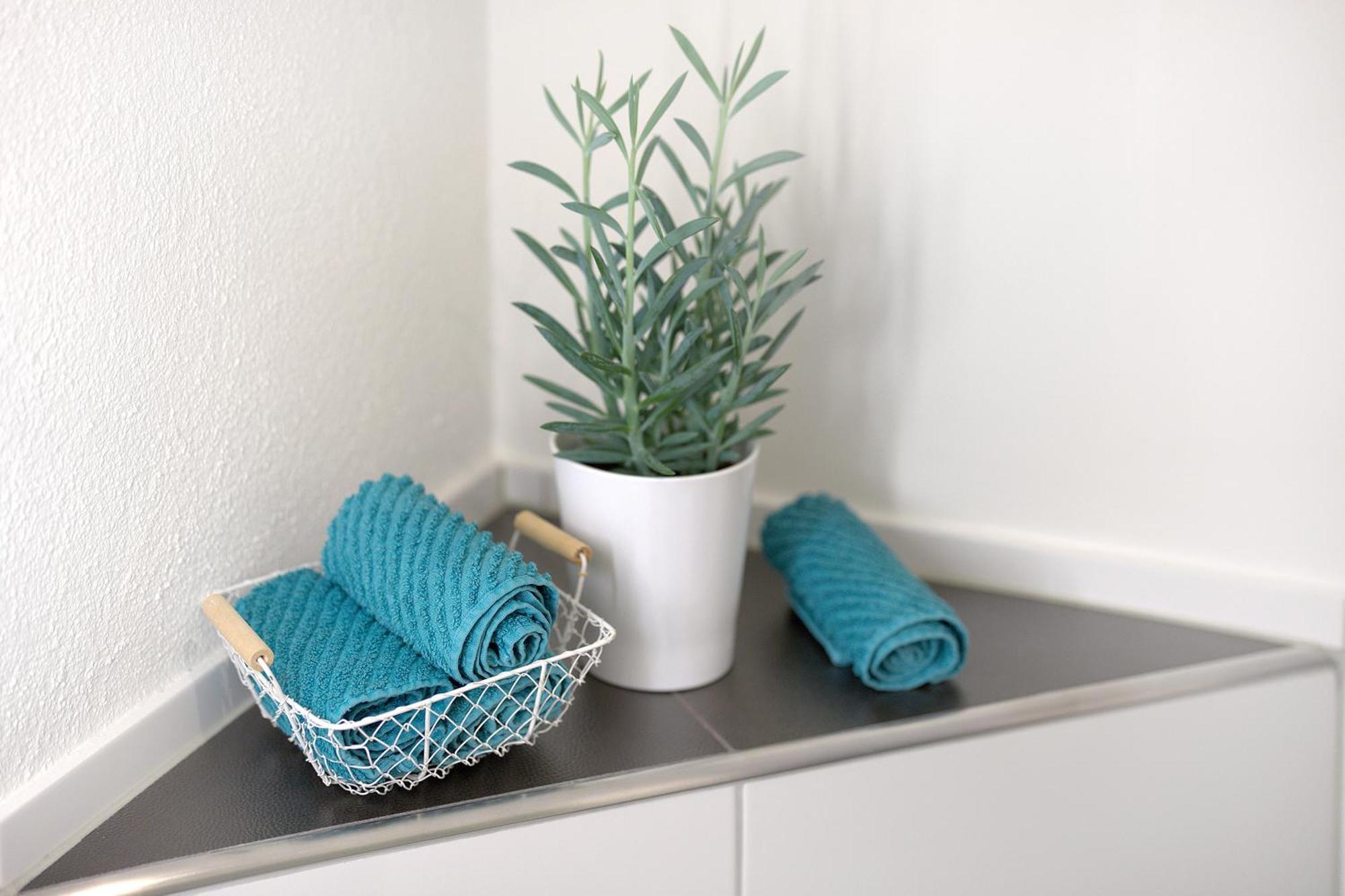 Ferienwohnung Kleeblatt Herbolzheim Extérieur photo