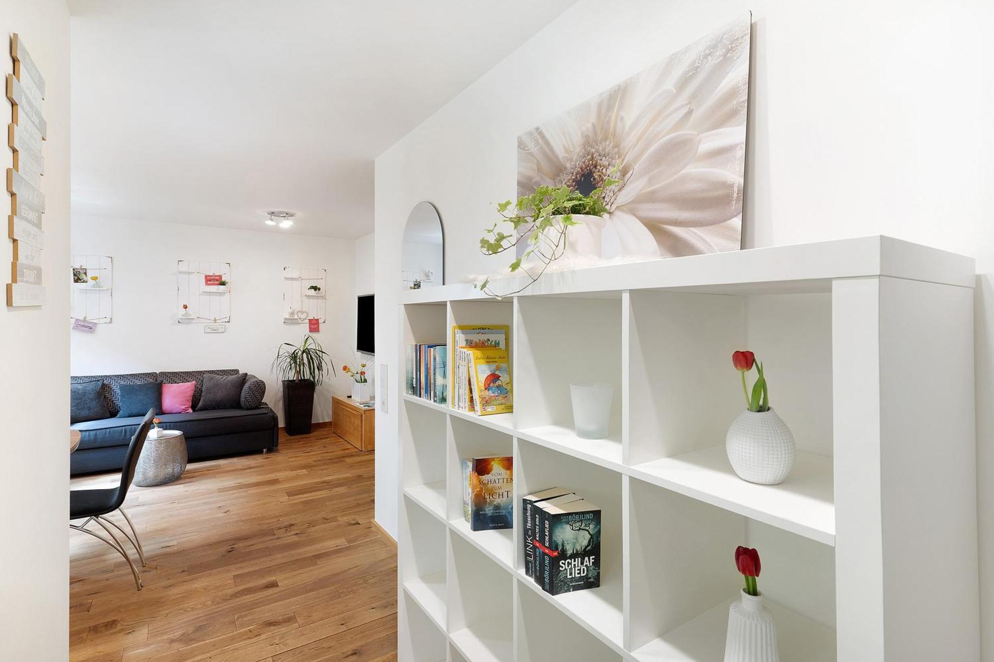 Ferienwohnung Kleeblatt Herbolzheim Extérieur photo