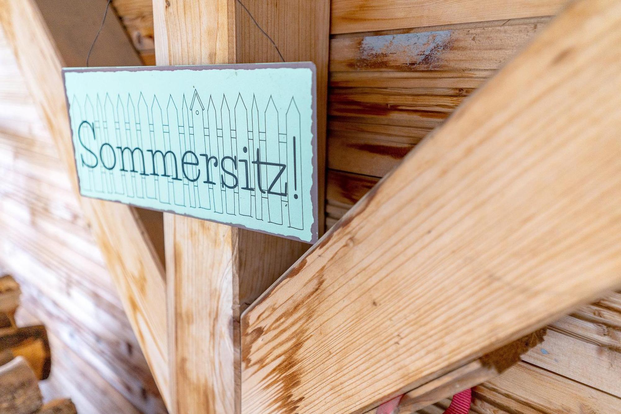 Ferienwohnung Kleeblatt Herbolzheim Extérieur photo